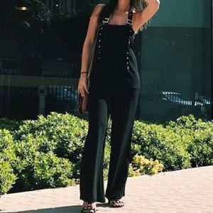Zara Jumpsuit